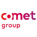 Comet Group logo