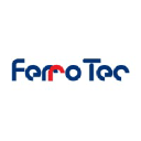Ferrotec USA logo