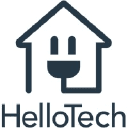 Hello Technology logo