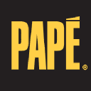 Pape Group logo